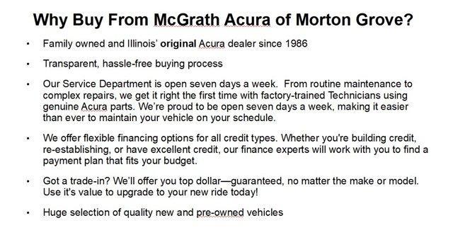 new 2026 Acura MDX car, priced at $77,900