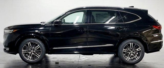 new 2026 Acura MDX car, priced at $69,362