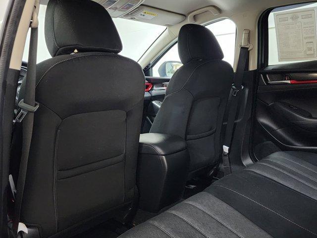 used 2020 Mazda Mazda6 car, priced at $15,799