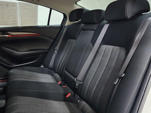 used 2020 Mazda Mazda6 car, priced at $15,799