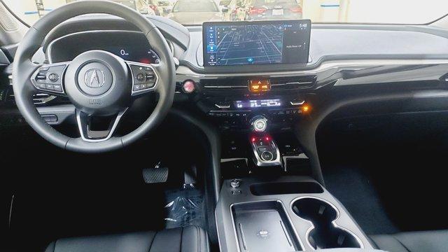 new 2026 Acura MDX car, priced at $55,950