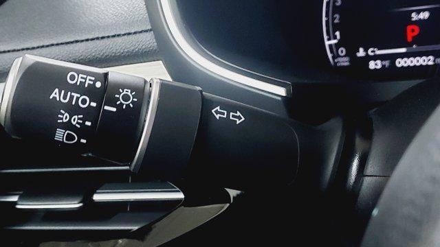 new 2026 Acura MDX car, priced at $55,950