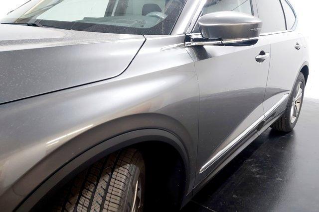 new 2026 Acura MDX car, priced at $55,950