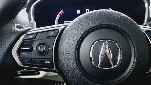 new 2026 Acura MDX car, priced at $78,312