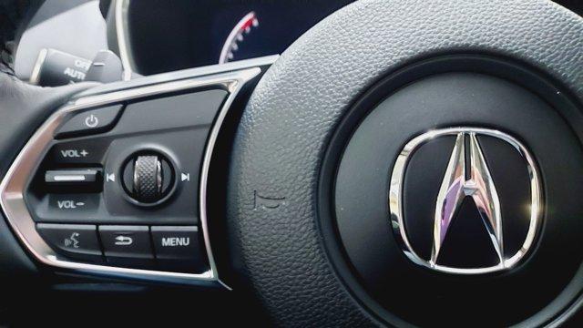 new 2026 Acura MDX car, priced at $61,450