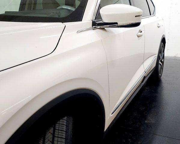 new 2026 Acura MDX car, priced at $61,450