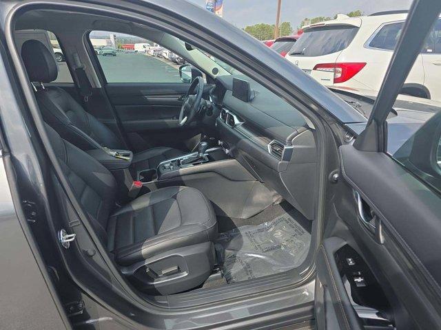 used 2022 Mazda CX-5 car, priced at $25,999