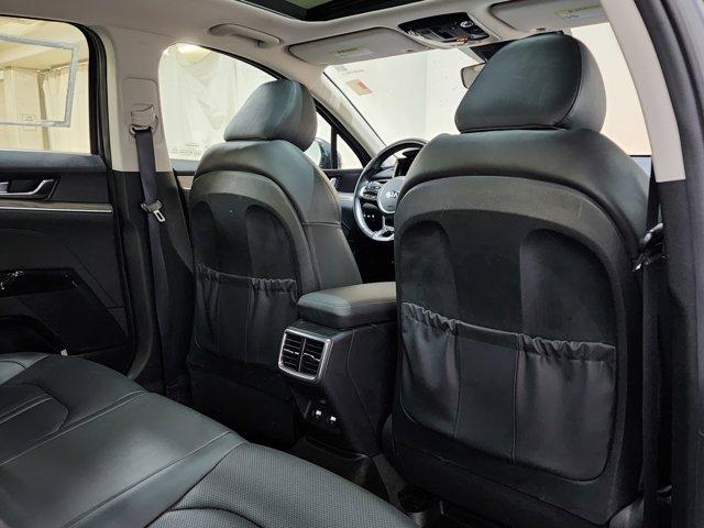 used 2021 Kia K5 car, priced at $18,299