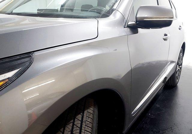 new 2026 Acura RDX car, priced at $55,312