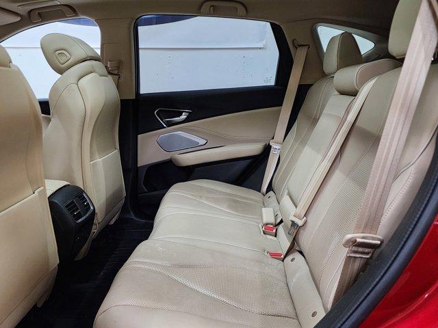 used 2023 Acura RDX car, priced at $38,998