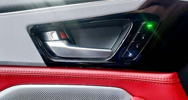 new 2026 Acura MDX car, priced at $64,350