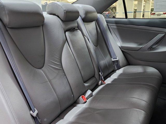 used 2007 Toyota Camry car, priced at $11,499