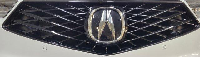 new 2026 Acura RDX car, priced at $52,650