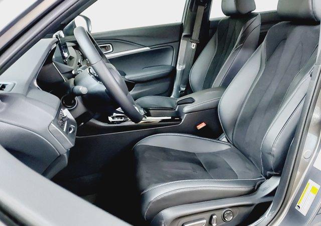 new 2026 Acura Integra car, priced at $41,095