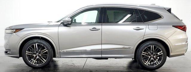 new 2026 Acura MDX car, priced at $68,350