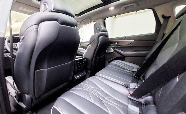 new 2026 Acura MDX car, priced at $68,350