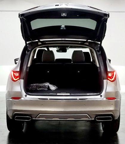 new 2026 Acura MDX car, priced at $68,350