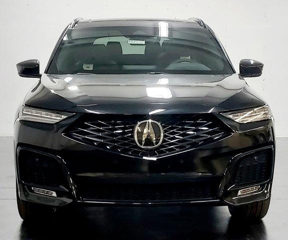 new 2026 Acura MDX car, priced at $70,950
