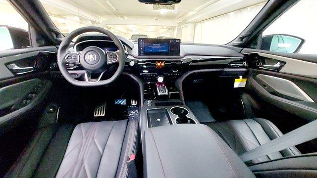 new 2026 Acura MDX car, priced at $70,950
