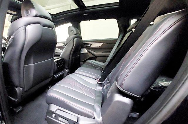 new 2026 Acura MDX car, priced at $70,950