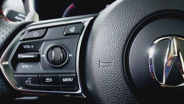 new 2026 Acura MDX car, priced at $70,950