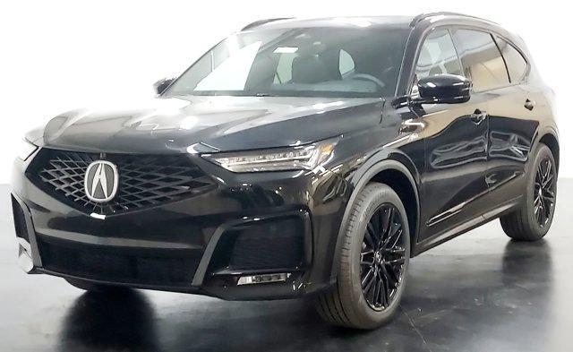new 2026 Acura MDX car, priced at $70,950