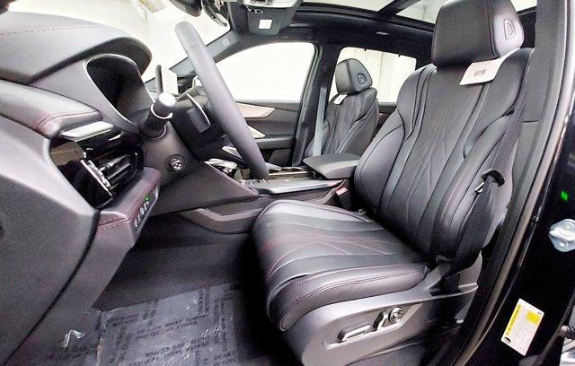 new 2026 Acura MDX car, priced at $70,950