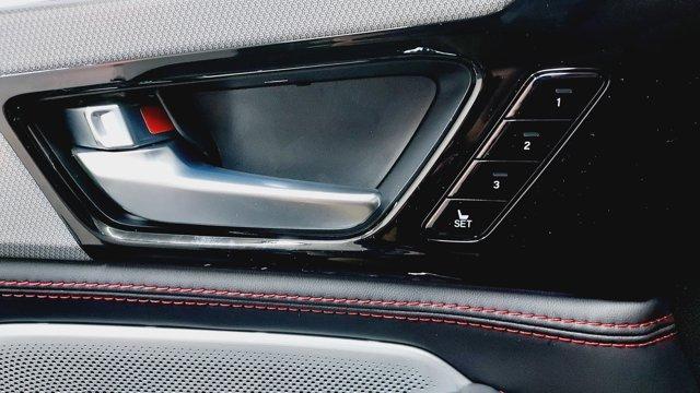 new 2026 Acura MDX car, priced at $70,950