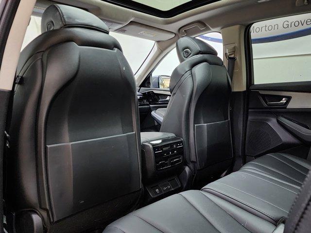 used 2023 Acura MDX car, priced at $34,910