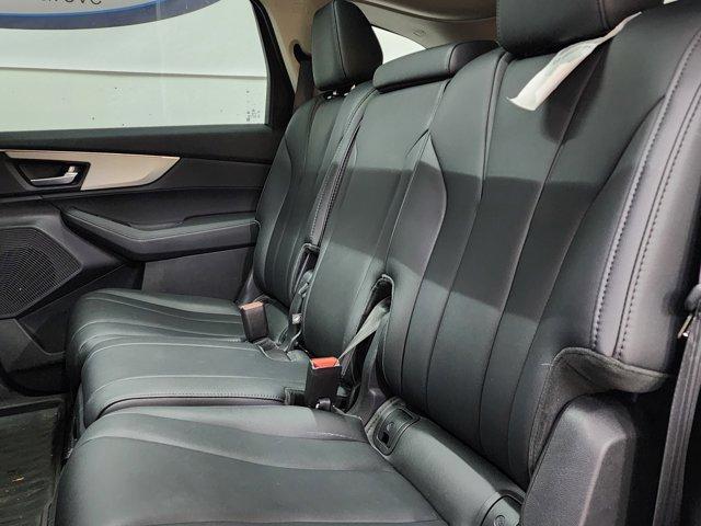 used 2024 Acura MDX car, priced at $36,499