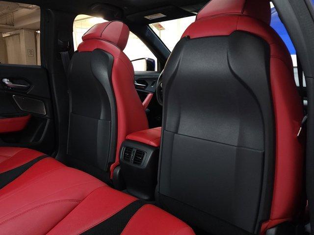 used 2021 Acura TLX car, priced at $30,210