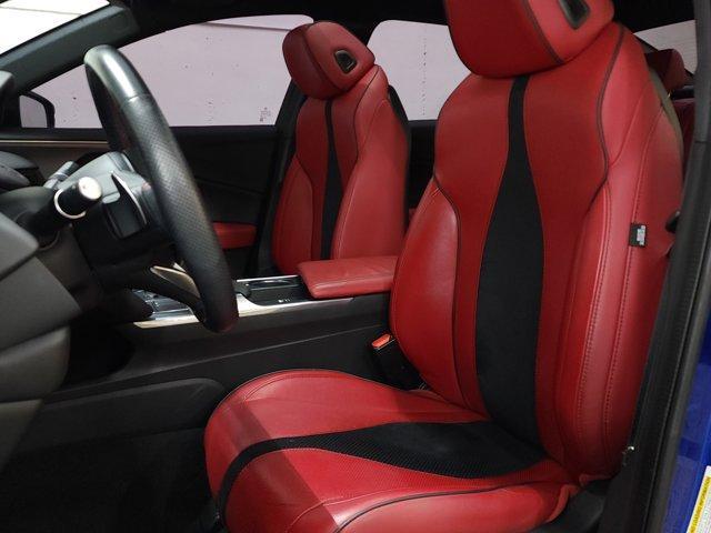 used 2021 Acura TLX car, priced at $30,210