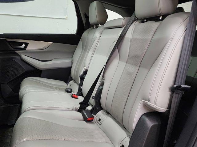 used 2023 Acura MDX car, priced at $41,999
