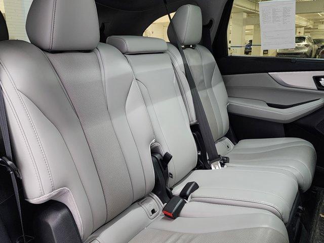 used 2023 Acura MDX car, priced at $41,999
