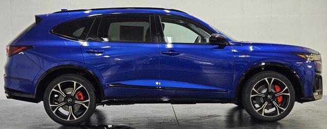 new 2026 Acura MDX car, priced at $77,800