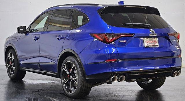 new 2026 Acura MDX car, priced at $77,800