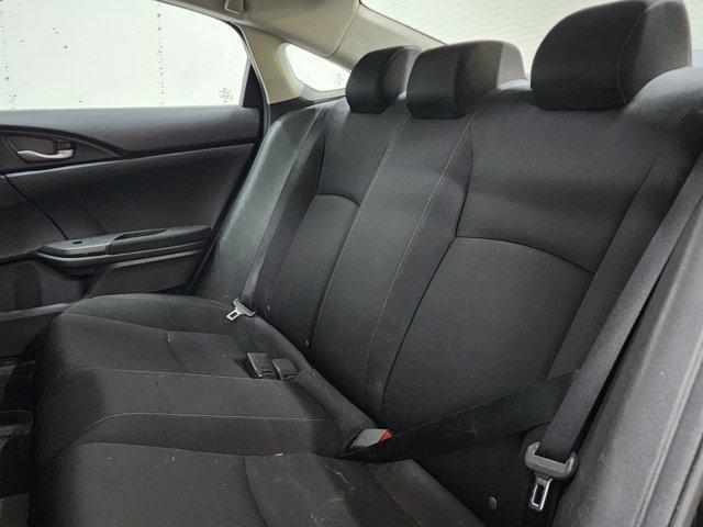 used 2016 Honda Civic car, priced at $12,998