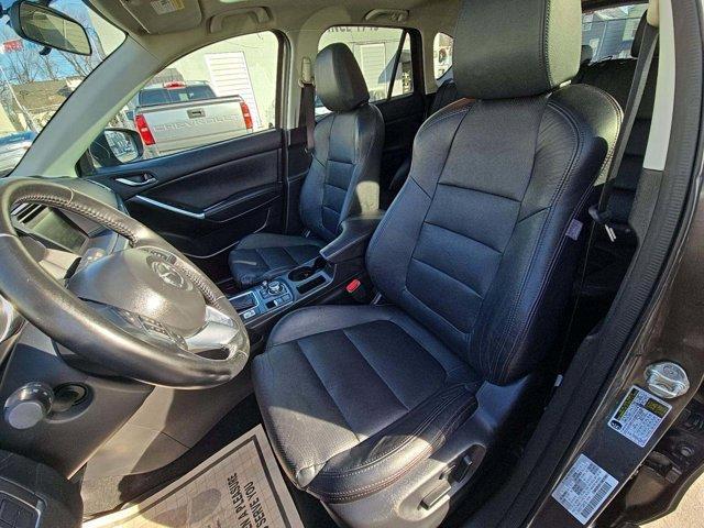 used 2016 Mazda CX-5 car, priced at $15,699