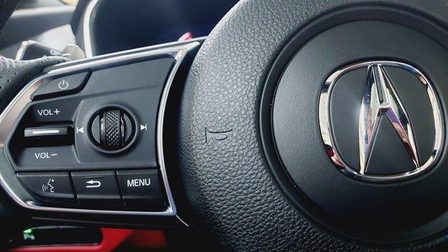 new 2026 Acura MDX car, priced at $64,450