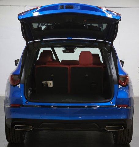 new 2026 Acura MDX car, priced at $64,450