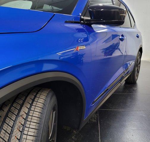 new 2026 Acura MDX car, priced at $64,450