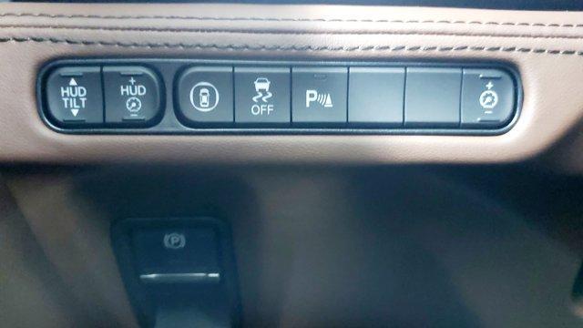 new 2026 Acura MDX car, priced at $68,850