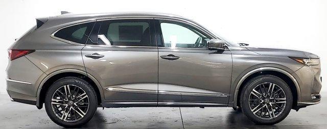 new 2026 Acura MDX car, priced at $68,850