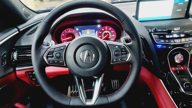 new 2026 Acura RDX car, priced at $56,800