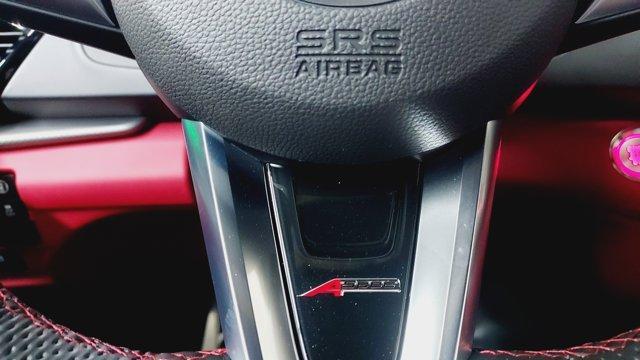 new 2026 Acura RDX car, priced at $56,800