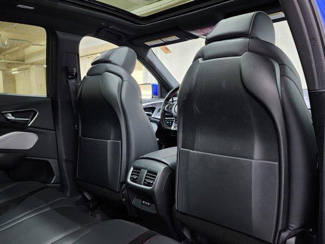 used 2023 Acura RDX car, priced at $31,710