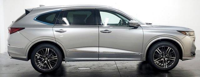 new 2026 Acura MDX car, priced at $68,762