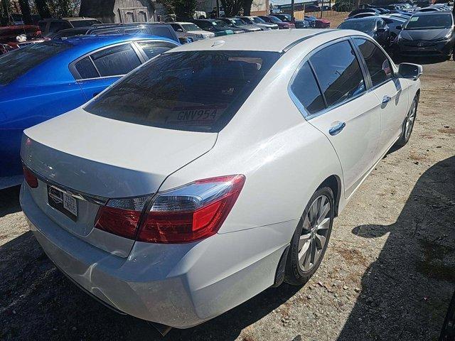 used 2014 Honda Accord car, priced at $14,849