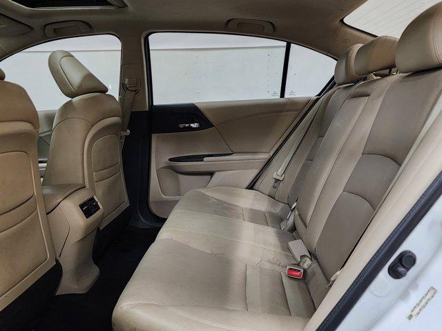 used 2014 Honda Accord car, priced at $12,999