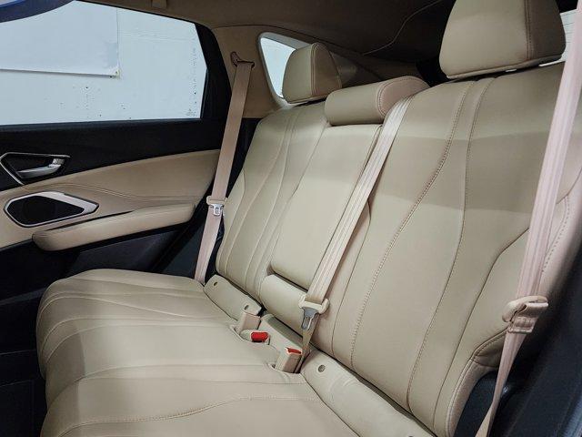 used 2021 Acura RDX car, priced at $27,999